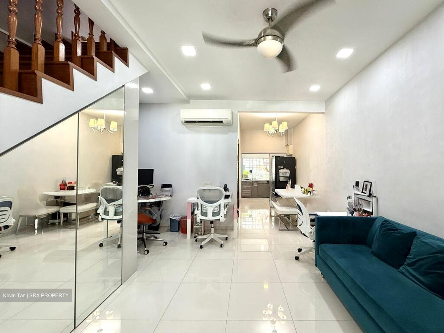 Thomson Garden Estate (D20), Terrace #496781211